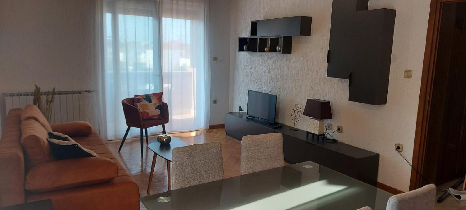 Apartments Fugosic Punat Exterior foto