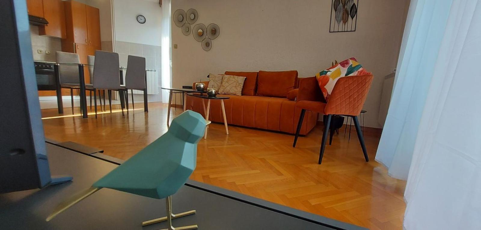 Apartments Fugosic Punat Exterior foto