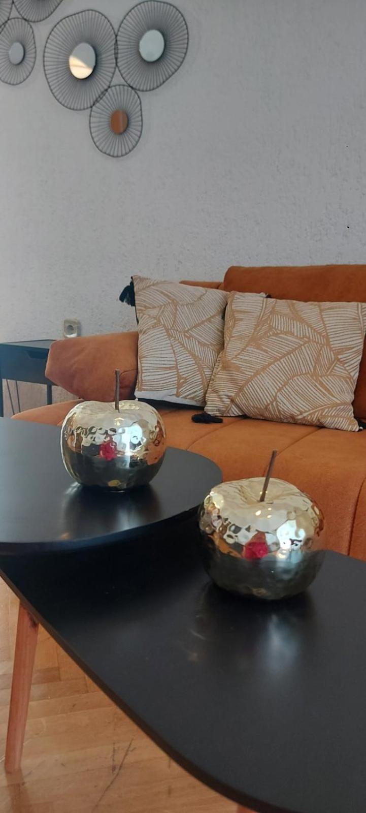 Apartments Fugosic Punat Exterior foto