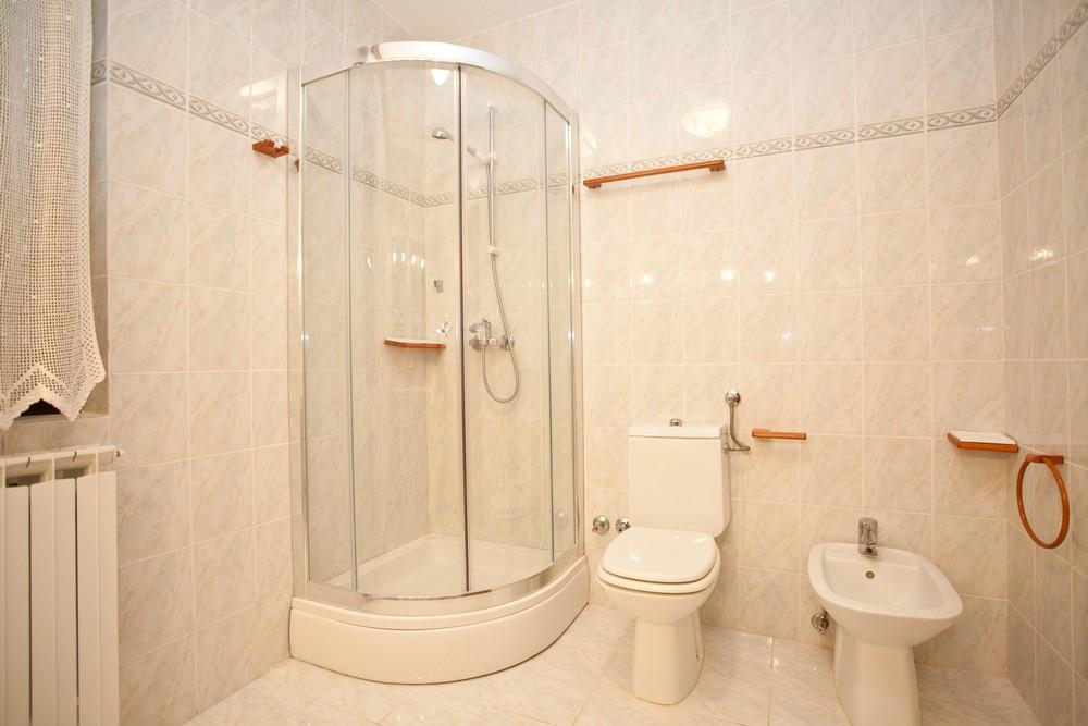 Apartments Fugosic Punat Exterior foto